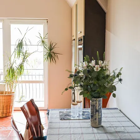 Duża Ryba By Keba Pracownia Ceramiki Apartament Władysławowo