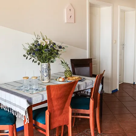 Apartament Duża Ryba By Keba Pracownia Ceramiki *