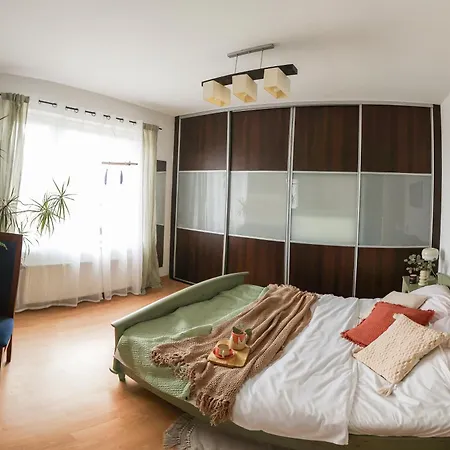 Duża Ryba By Keba Pracownia Ceramiki Apartament Władysławowo