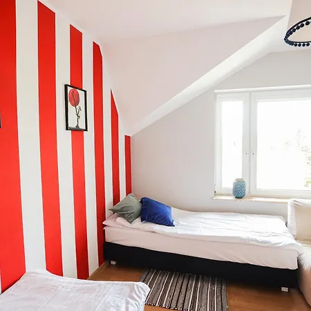 Duża Ryba By Keba Pracownia Ceramiki Apartament