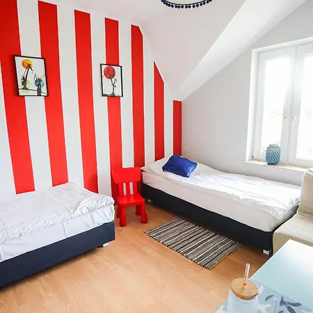 Duża Ryba By Keba Pracownia Ceramiki Apartament