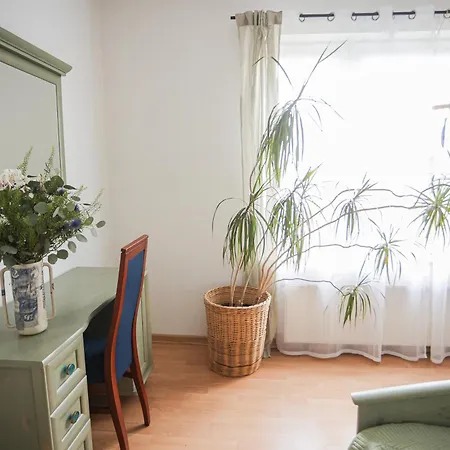 Duża Ryba By Keba Pracownia Ceramiki Apartament Władysławowo