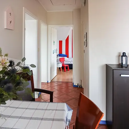 Duża Ryba By Keba Pracownia Ceramiki Apartament