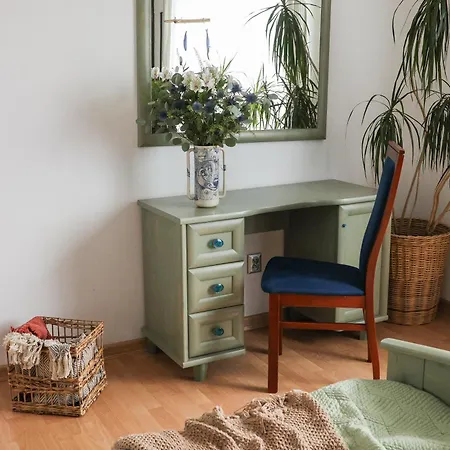 Apartament Duża Ryba By Keba Pracownia Ceramiki