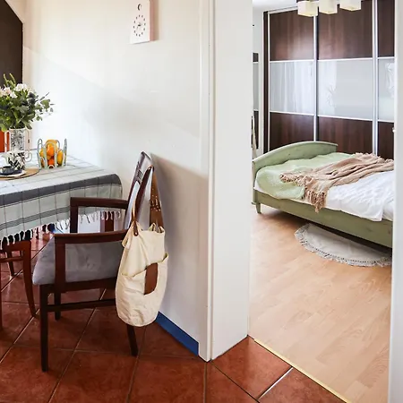 Duża Ryba By Keba Pracownia Ceramiki Apartament