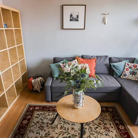 Duża Ryba By Keba Pracownia Ceramiki Apartament