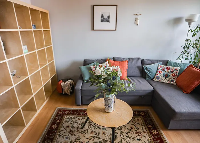 Duża Ryba By Keba Pracownia Ceramiki Apartament